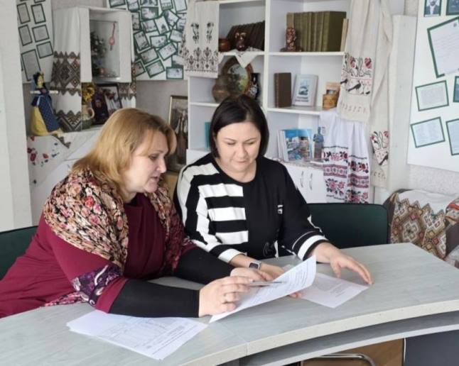 Журі конкурсу